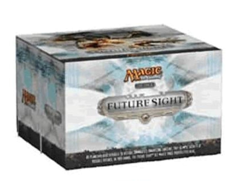 Image for Future Sight - Fat Pack - Magic: The Gathering