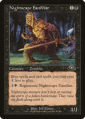 Image for Nightscape Familiar (48) (Planeshift) - Magic: The Gathering