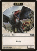 Image for Bird Token (2) (Magic 2011 (M11)) - Magic: The Gathering