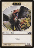 Image for Bird Token (1) (Magic 2012 (M12)) - Magic: The Gathering