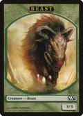 Image for Beast Token (8) (Magic 2013 (M13)) - Magic: The Gathering