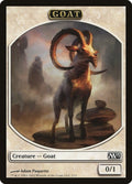 Image for Goat Token (2) (Magic 2013 (M13)) - Magic: The Gathering
