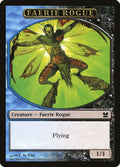 Image for Faerie Rogue Token (14) (Modern Masters) - Magic: The Gathering