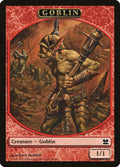 Image for Goblin Token (10) (Modern Masters) - Magic: The Gathering