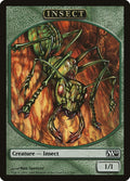 Image for Insect Token (6) (Magic 2010 (M10)) - Magic: The Gathering