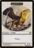 Image for Griffin Token (T1) (Ajani vs. Nicol Bolas) - Magic: The Gathering