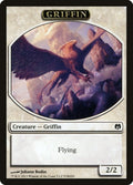 Image for Griffin Token (T1) (Heroes vs. Monsters) - Magic: The Gathering