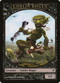 Image for Goblin Rogue Token (5) (Lorwyn) - Magic: The Gathering