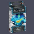Image for Android Netrunner - Mala Tempora - Boardgames