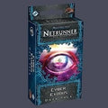 Android Netrunner - Cyber Exodus