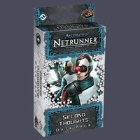 Image for Android Netrunner - Second Thoughts - Boardgames