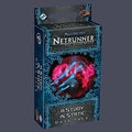 Image for Android Netrunner - A Study in Static - Boardgames