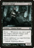 Image for Ashiok's Adept (59) (Born of the Gods) - Magic: The Gathering