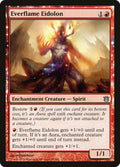 Image for Everflame Eidolon (92) (Born of the Gods) - Magic: The Gathering