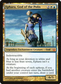 Image for Ephara, God of the Polis (145) (Born of the Gods) - Magic: The Gathering