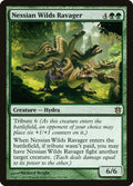 Nessian Wilds Ravager (129) (Born of the Gods)