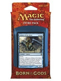 Image for Born of the Gods - Intro Pack - Inspiration-Struck - Magic: The Gathering