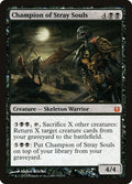 Image for Champion of Stray Souls (63) (Born of the Gods) - Magic: The Gathering