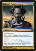 Image for Ephara's Enlightenment (146) (Born of the Gods) - Magic: The Gathering