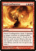 Image for Fated Conflagration (94) (Born of the Gods) - Magic: The Gathering