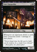 Image for Fate Unraveler (68) (Born of the Gods) - Magic: The Gathering