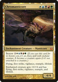 Image for Chromanticore (144) (Born of the Gods) - Magic: The Gathering