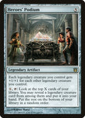 Image for Heroes' Podium (159) (Born of the Gods) - Magic: The Gathering