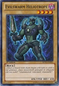 Image for Evilswarm Heliotrope (BPW2-EN001) (BPW2) - YuGiOh