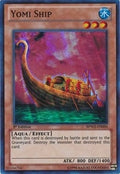 Image for Yomi Ship (BPW2-EN006) (BPW2) - YuGiOh