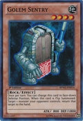 Image for Golem Sentry (BPW2-EN014) (BPW2) - YuGiOh