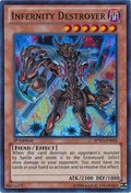 Image for Infernity Destroyer (BPW2-EN030) (BPW2) - YuGiOh