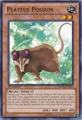 Image for Playful Possum (BPW2-EN033) (BPW2) - YuGiOh