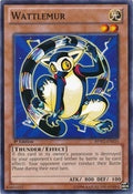 Image for Wattlemur (BPW2-EN035) (BPW2) - YuGiOh