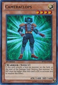 Image for Cameraclops (BPW2-EN048) (BPW2) - YuGiOh