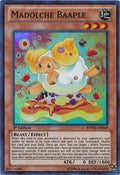 Image for Madolche Baaple (BPW2-EN049) (BPW2) - YuGiOh