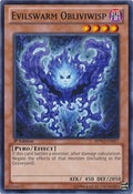 Image for Evilswarm Obliviwisp (BPW2-EN057) (BPW2) - YuGiOh