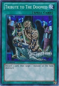 Image for Tribute to The Doomed (BPW2-EN065) (BPW2) - YuGiOh