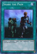 Image for Share the Pain (BPW2-EN066) (BPW2) - YuGiOh