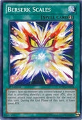 Image for Berserk Scales (BPW2-EN078) (BPW2) - YuGiOh