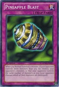 Image for Pineapple Blast (BPW2-EN082) (BPW2) - YuGiOh