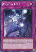 Image for Memory Loss (BPW2-EN096) (BPW2) - YuGiOh