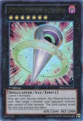 Image for Number 11: Big Eye (BPW2-EN102) (BPW2) - YuGiOh