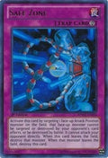 Image for Safe Zone (BPW2-EN103) (BPW2) - YuGiOh