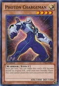 Image for Photon Chargeman (LVAL-EN007) (LVAL) - YuGiOh