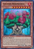 Image for Sylvan Hermitree (LVAL-EN020) (LVAL) - YuGiOh