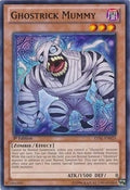 Image for Ghostrick Mummy (LVAL-EN025) (LVAL) - YuGiOh