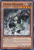 Image for Tackle Crusader (LVAL-EN043) (LVAL) - YuGiOh