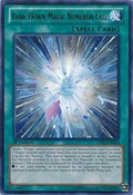 Image for Rank-Down-Magic Numeron Fall (LVAL-EN060) (LVAL) - YuGiOh
