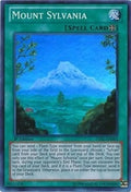 Image for Mount Sylvania (LVAL-EN063) (LVAL) - YuGiOh