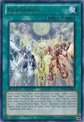 Image for Bujinunity (LVAL-EN065) (LVAL) - YuGiOh